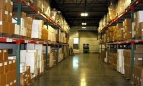 Warehouse-1